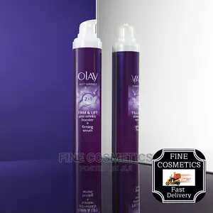 Olay Anti-Wrinkle Firm and Lift 2-In-1 Firming Serum ,50ml
