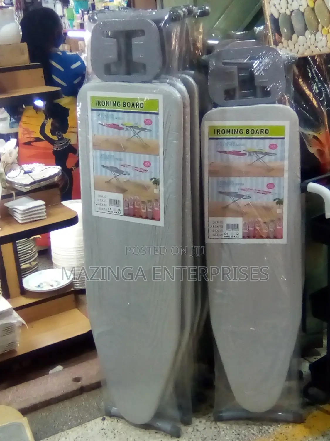PRC Ironing Boards