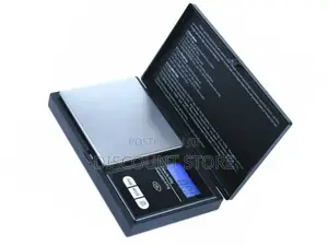 Weigh Scales for Jewelry Stores