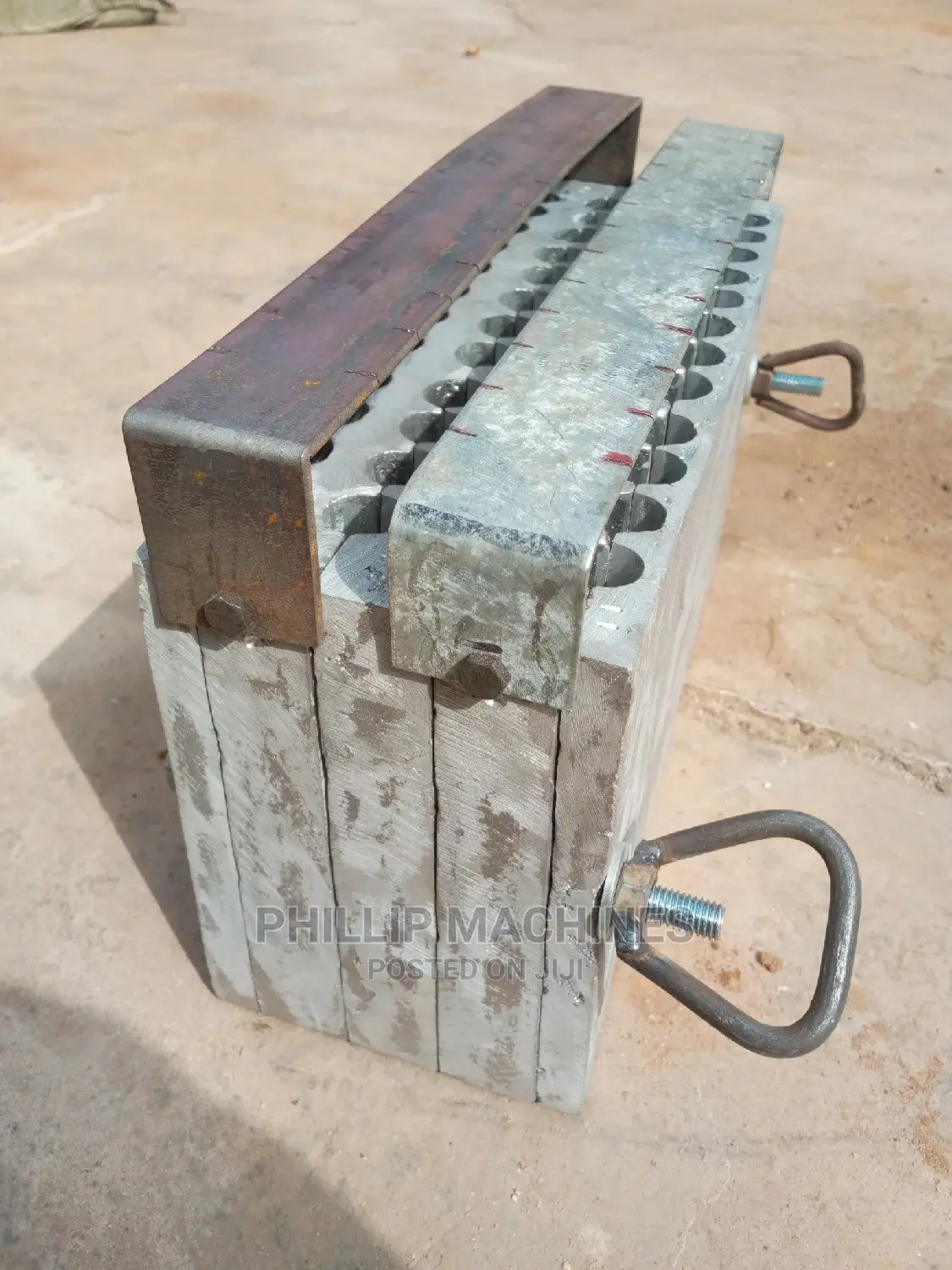 Candle Molds Available