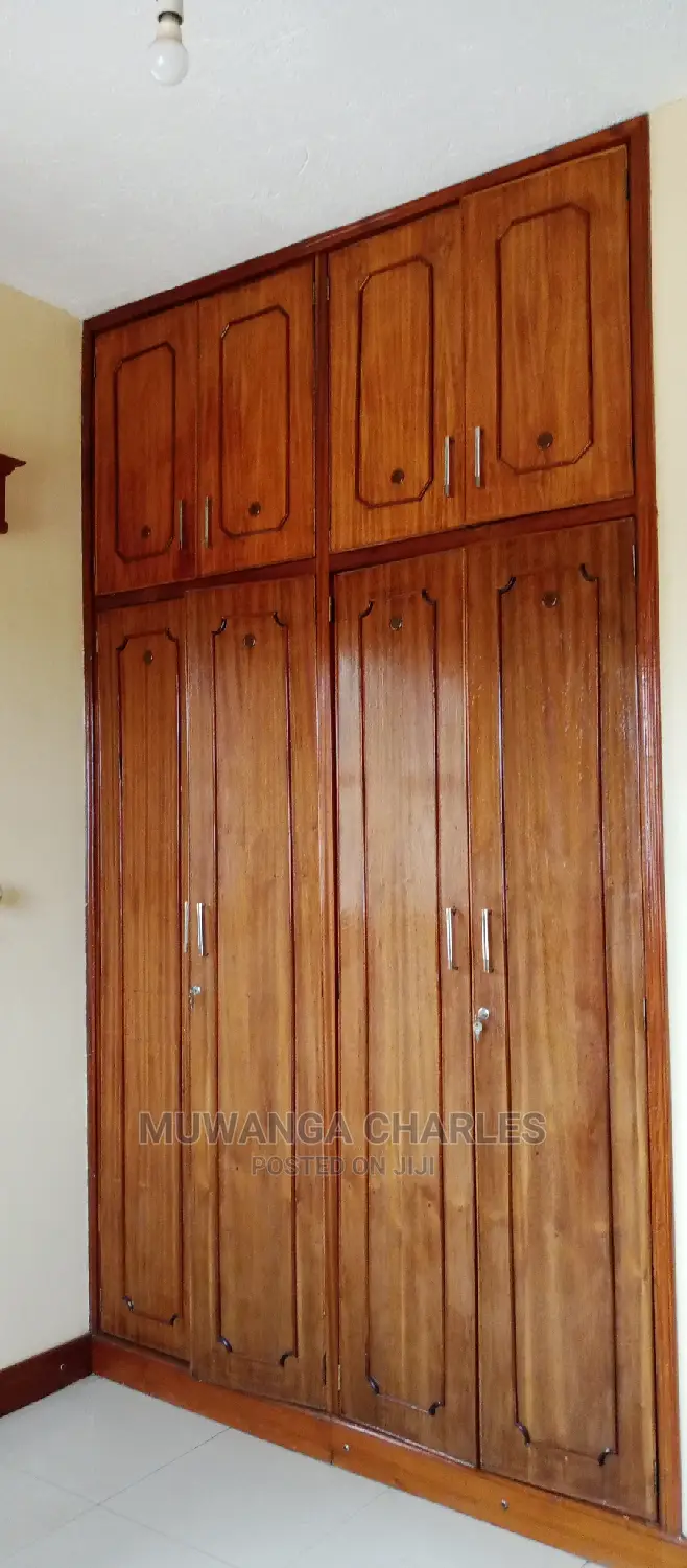 6bdrm Duplex in Fs Properties Ltd, Kampala for Rent