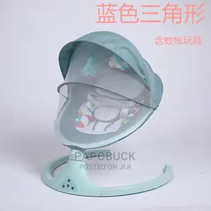 Portable Automatic Swing