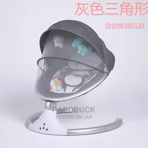 Portable Automatic Swing