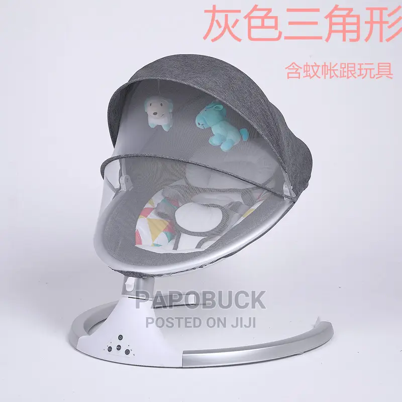 Portable Automatic Swing