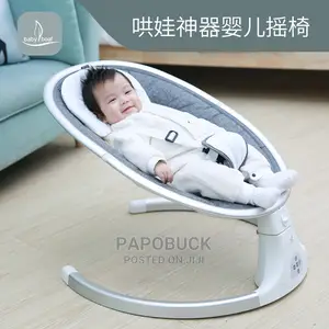 Portable Automatic Swing