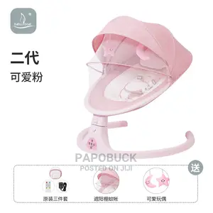 Portable Automatic Swing