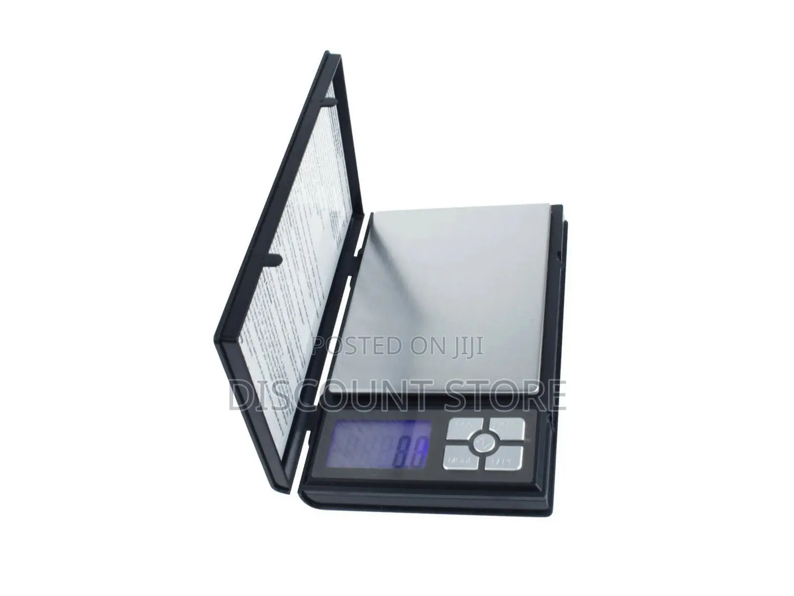 Weighing Scale Distributor Near Me