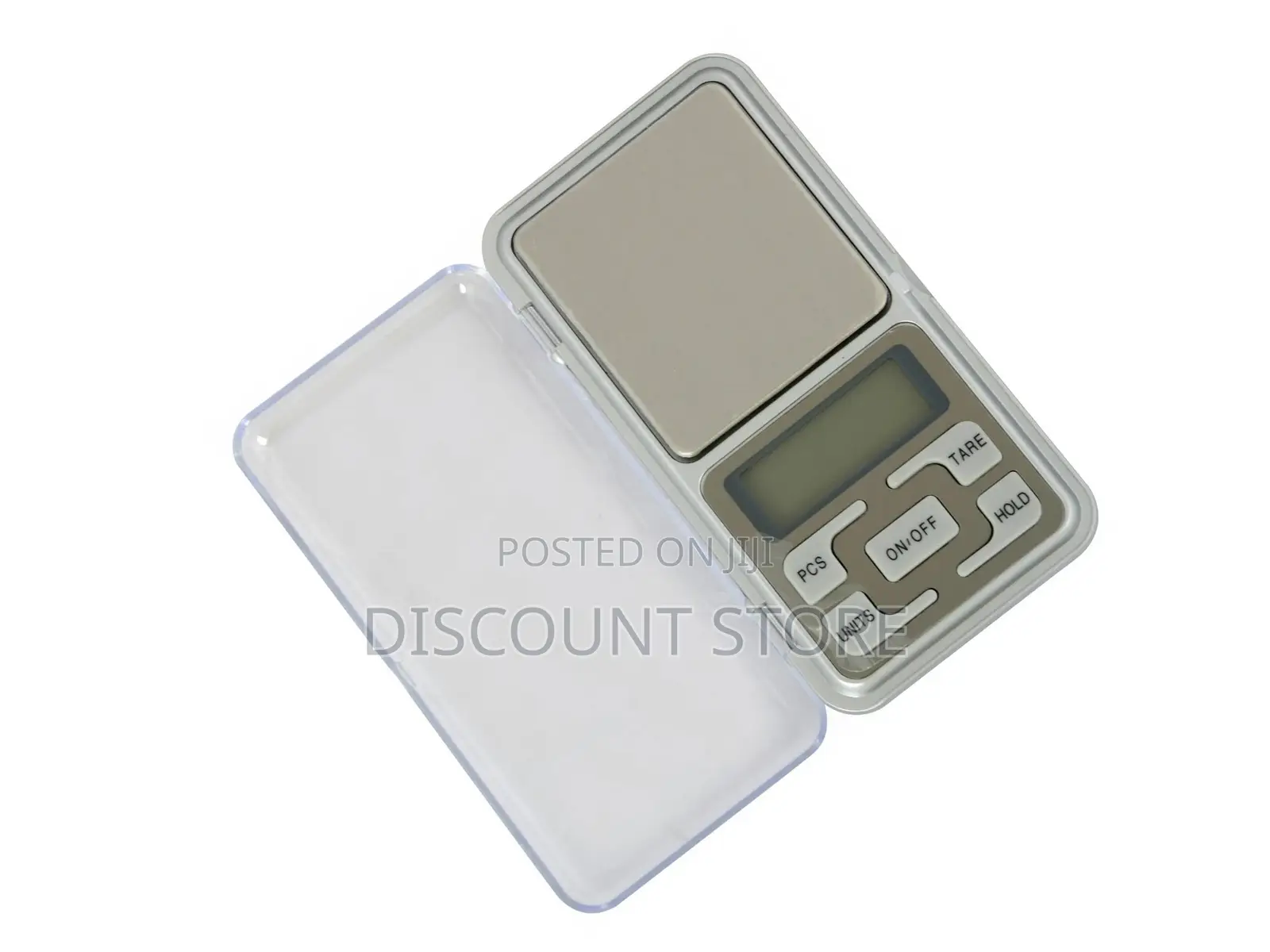 We Have Every Weighing Scales You Want