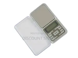 We Have Every Weighing Scales You Want