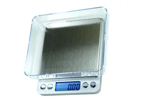 Where to Buy Affordable Weighing Scales Near Kampala