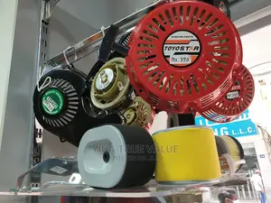 Engine Separe and Air Compressors