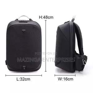 New Anti Theft Laptop Bags