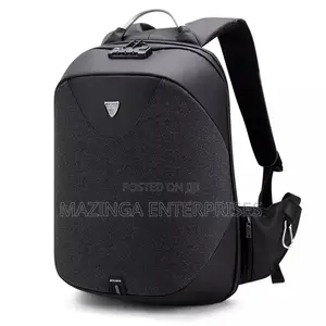 New Anti Theft Laptop Bags