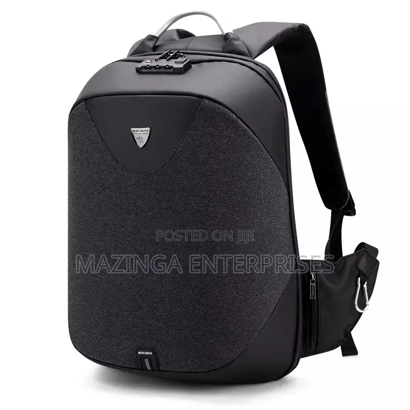 New Anti Theft Laptop Bags