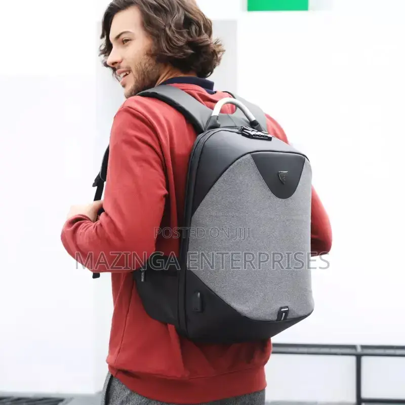 New Anti Theft Laptop Bags