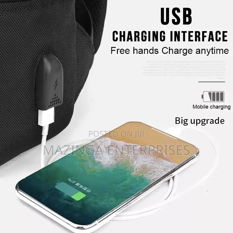 New Anti Theft Laptop Bags