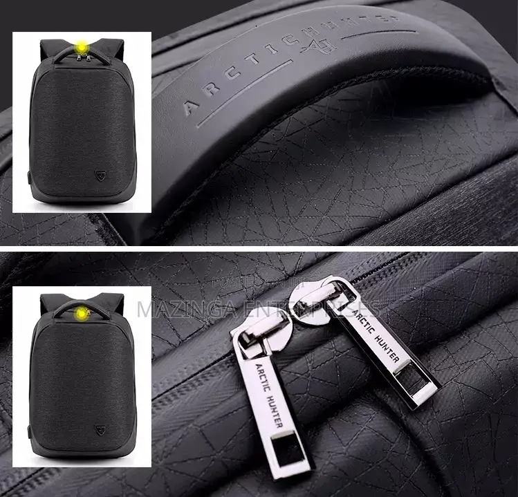 New Anti Theft Laptop Bags