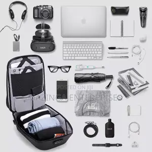New Anti Theft Laptop Bags