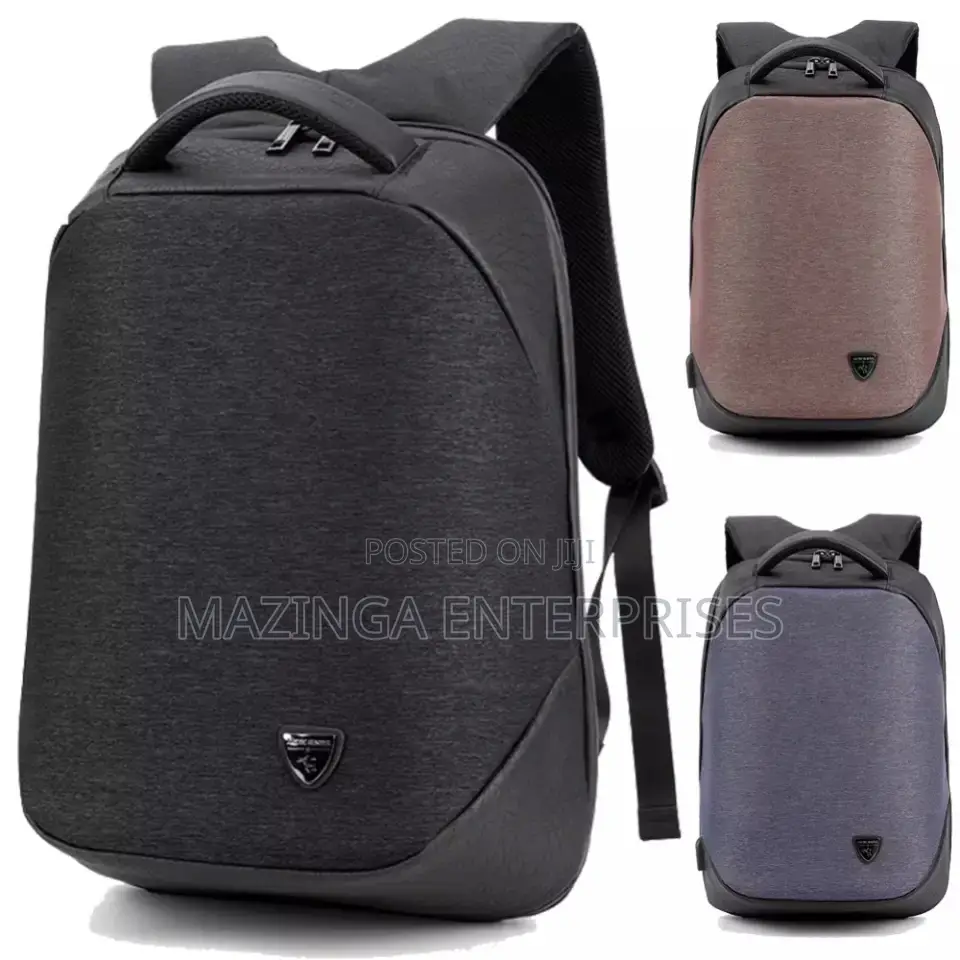 New Anti Theft Laptop Bags