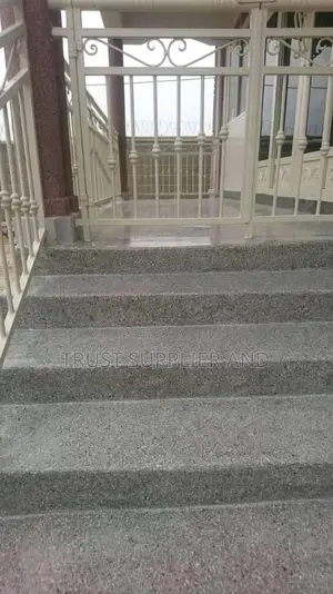 Terrazzo 1
