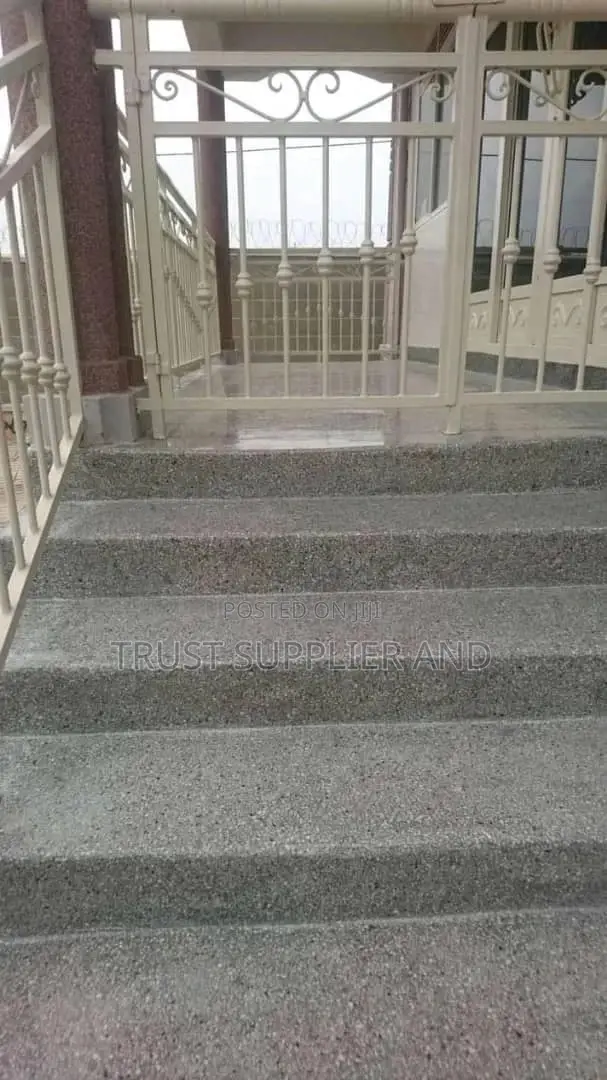 Terrazzo 1