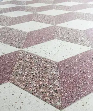 Terrazzo 1