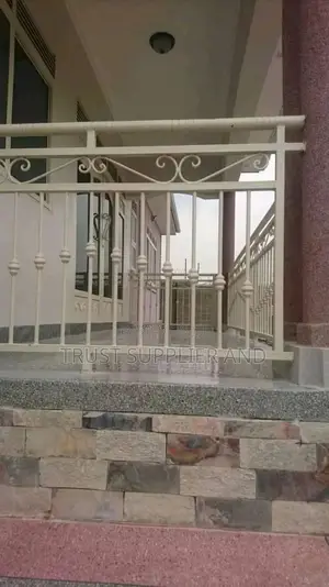 Terrazzo 1
