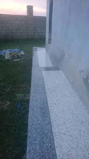 Terrazzo 1