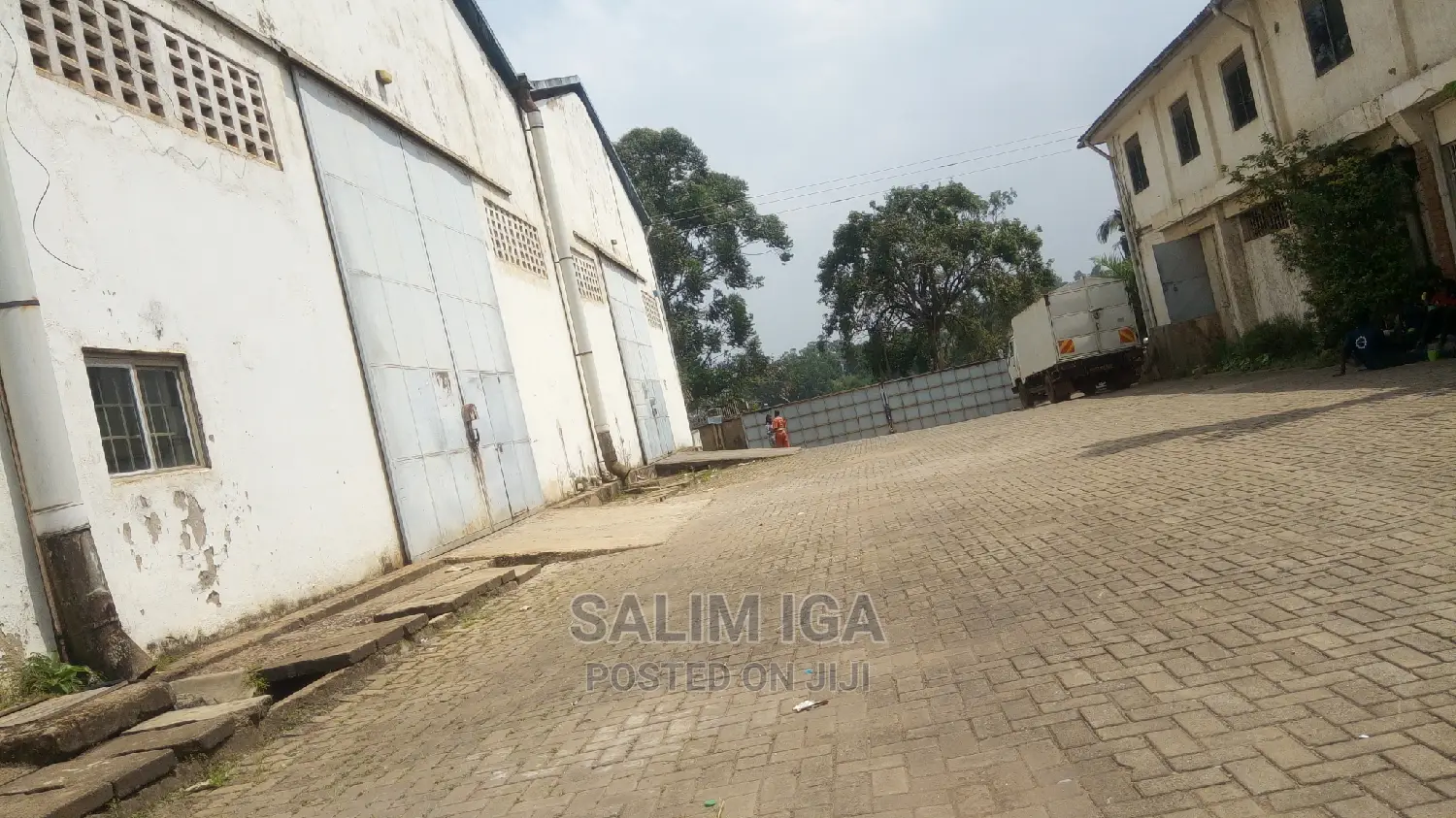 Factory Facilities