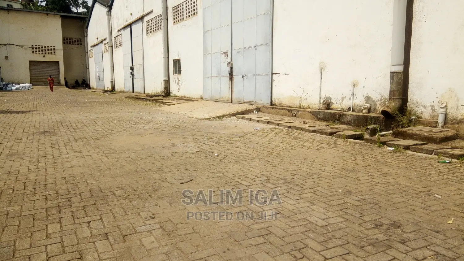 Factory Facilities