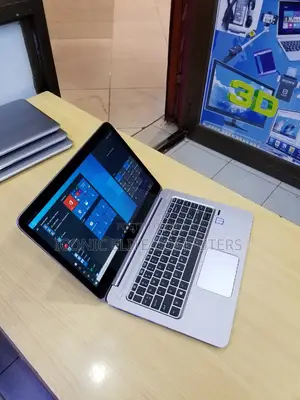 New Laptop HP EliteBook 1030 16GB Intel Core M SSD 256GB