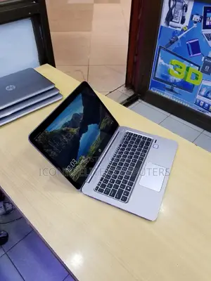 New Laptop HP EliteBook 1030 16GB Intel Core M SSD 256GB
