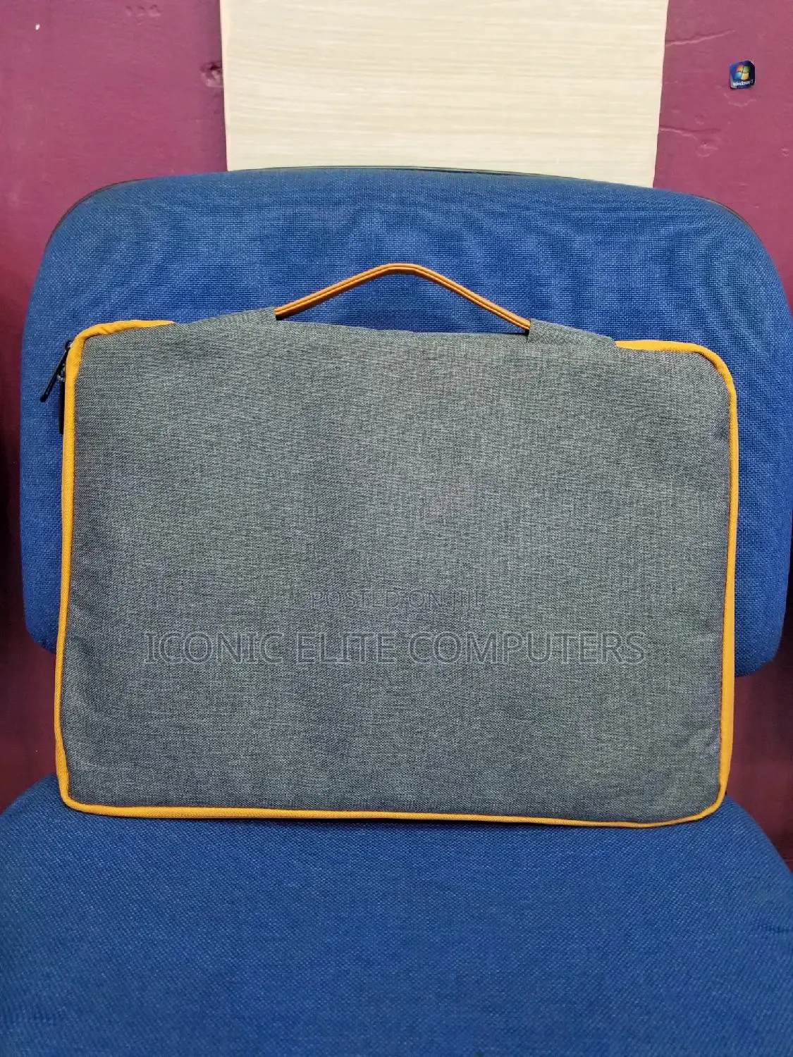 Laptop Bag