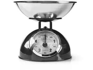 Numerous Mechanical Scales 