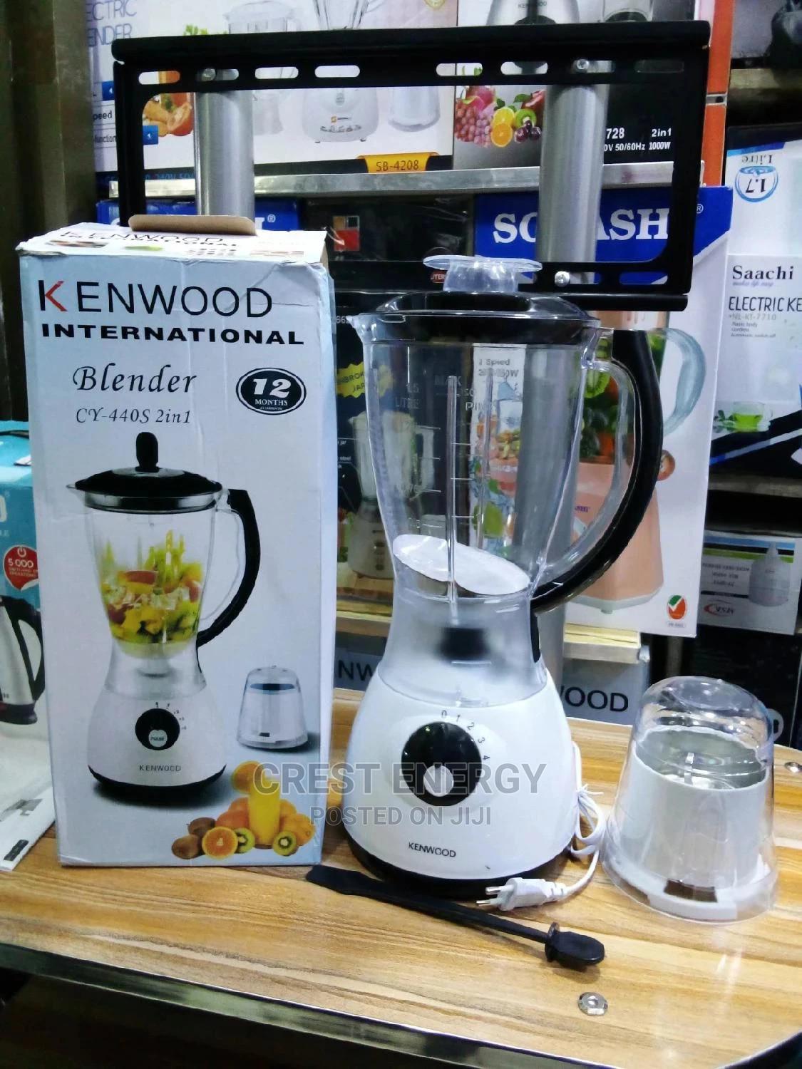 kenwood blender tesco