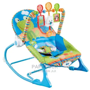 Baby Rocker