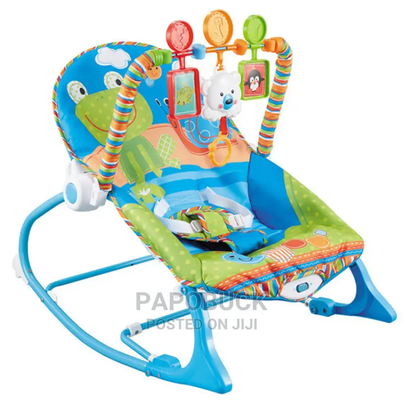 Baby Rocker