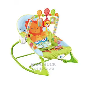 Baby Rocker