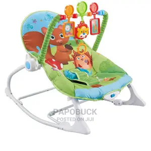 Baby Rocker
