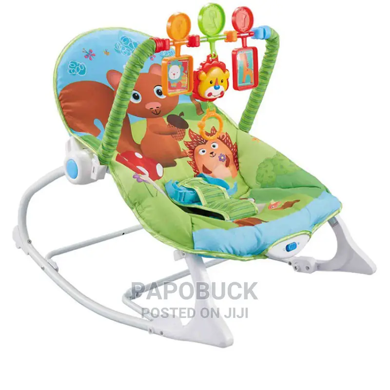 Baby Rocker