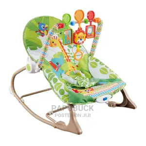 Baby Rocker
