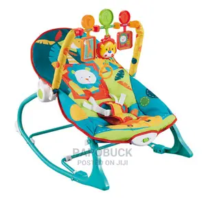 Baby Rocker