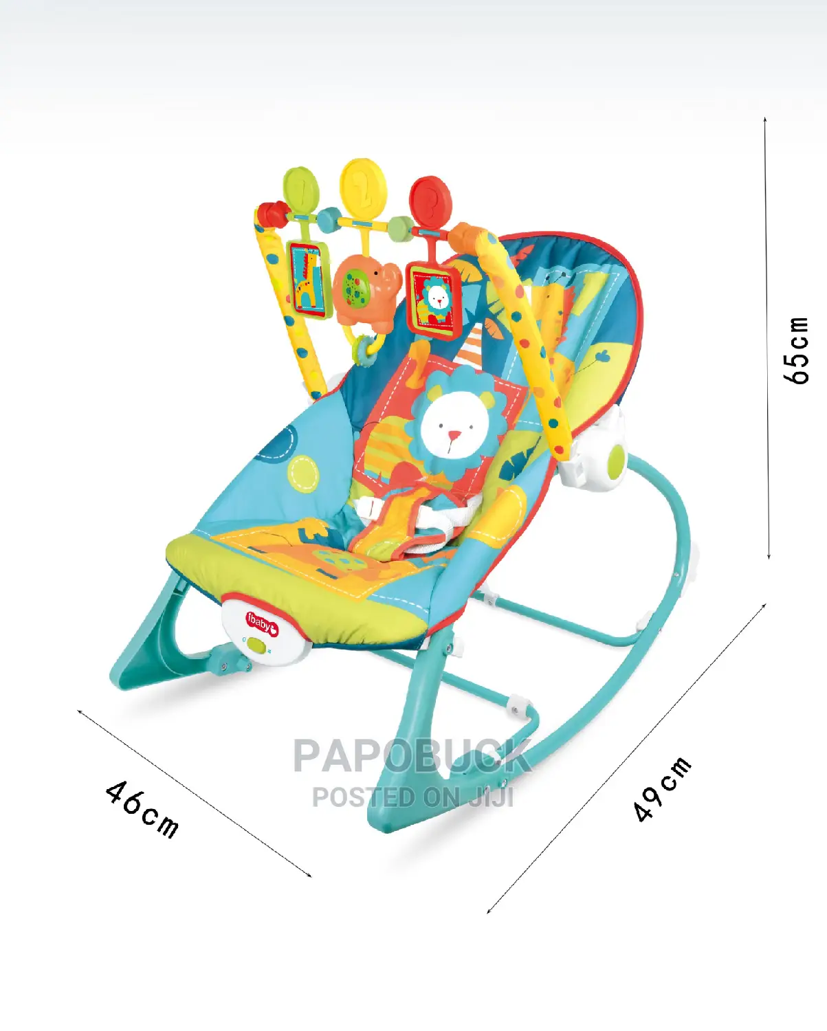 Baby Rocker