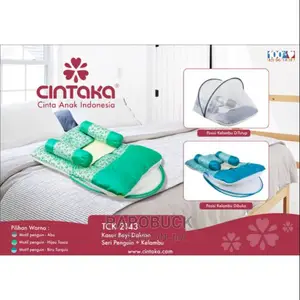 Portable Baby Bed