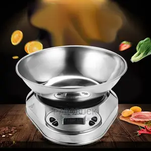 Kitchen Scale