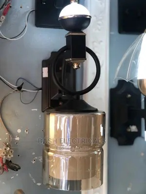 Unique Wall Brackets