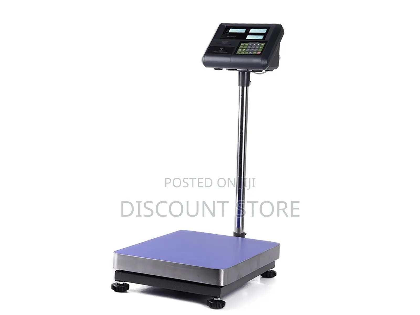 Cheap and Affordable Platform Weigh Scales 