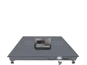 Where to Find Platform Weighing Scale Suppliers 
