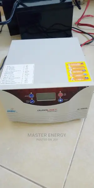 2000va UPS Inverter (Pure Sine Wave)/ Battery Charger