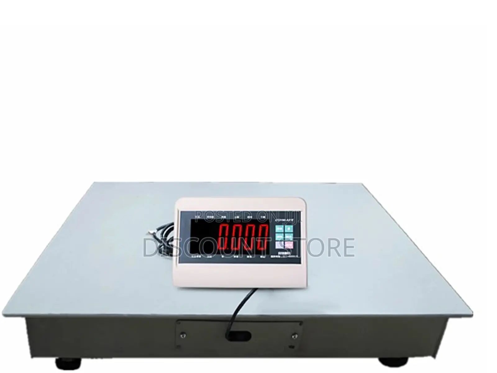 Brand New Floor Electronic Scales 